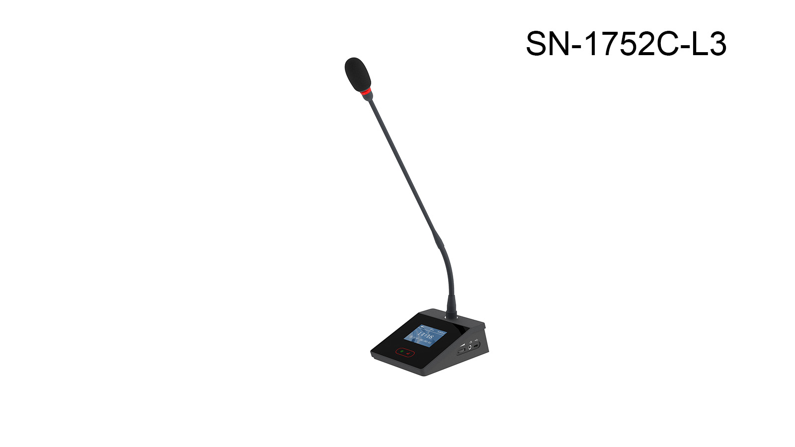 SN-1752C-D/L3