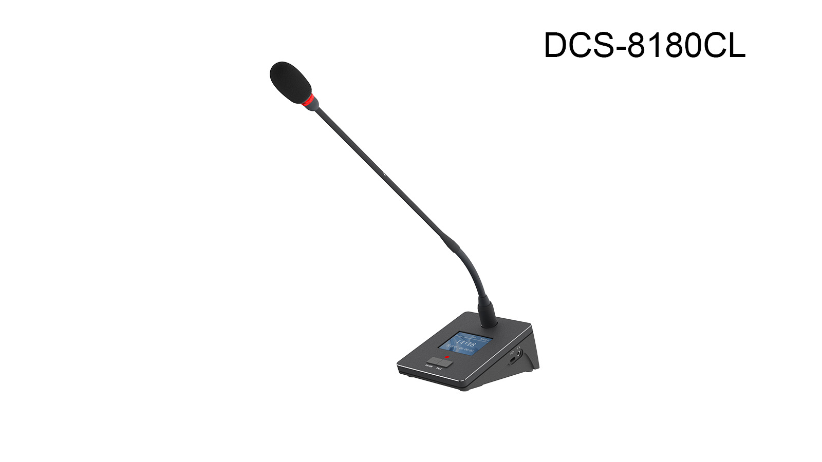 DCS-8180C-DL
