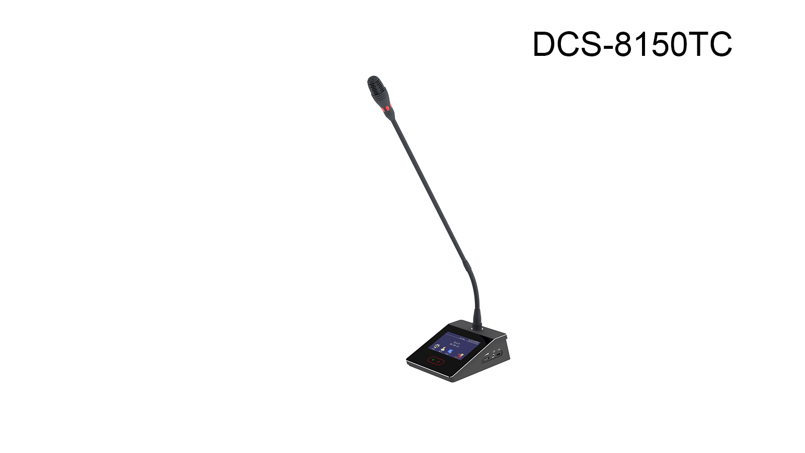 DCS-8150TC-D