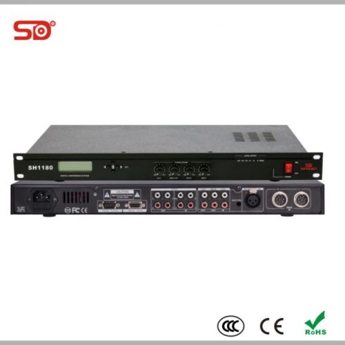 SH1180 Wired Main Controller