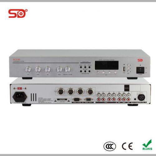 SC3180 Main Controller