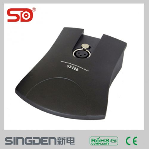 Desktop Shockproof Microphone Stand-SS108