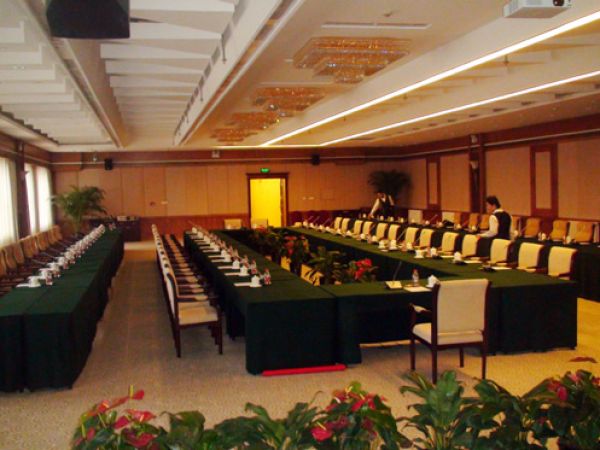 Taiyuan Administration for Industry and Commerce
