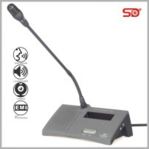 SM212 Wired Conference Microphone System