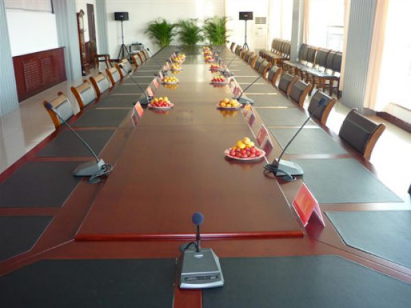 Dalian Government Conference Room Mansion
