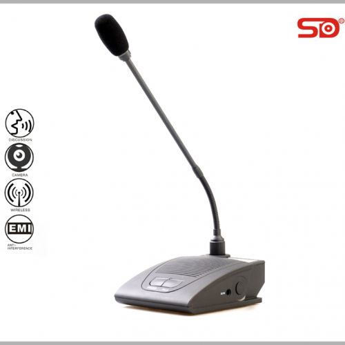 SM913 2.4G wireless conference microphone system