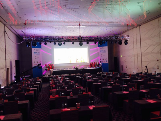 2014 Dubai APC Conference